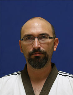 Ing. Bohuslav Hybrant, MBA