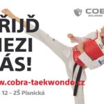 NÁBOR NOVÝCH ČLENŮ ZÁŘÍ 2025