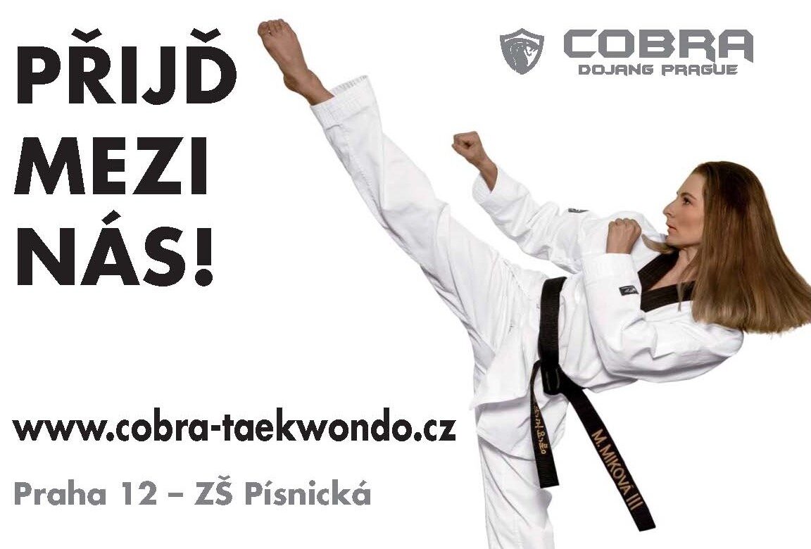 NÁBOR NOVÝCH ČLENŮ ZÁŘÍ 2024