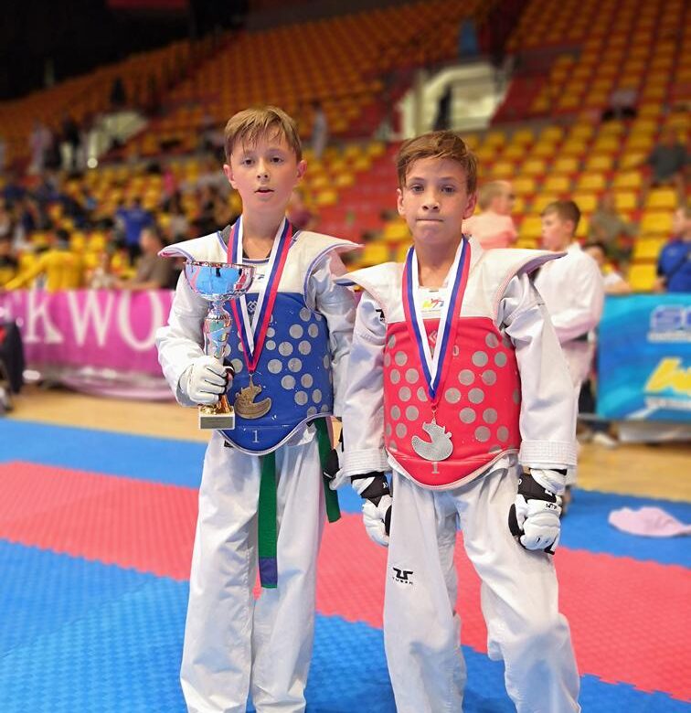 BRATISLAVA OPEN 2018