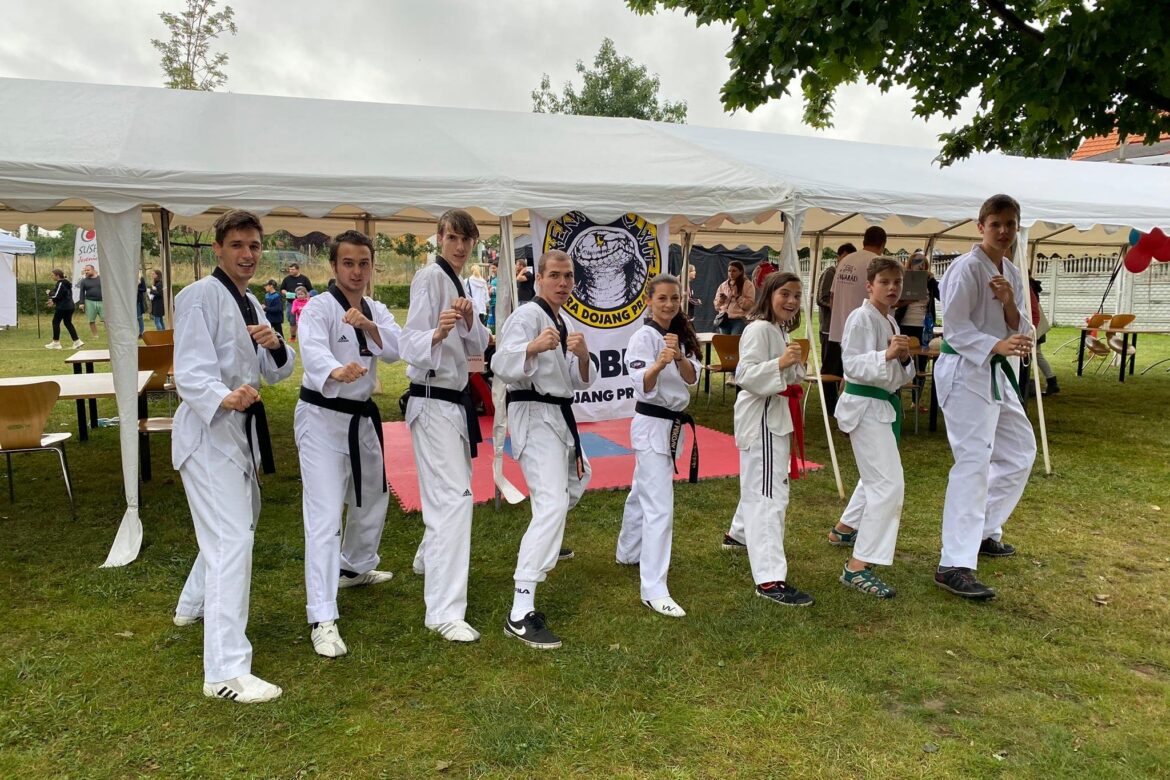 ROZLOUČENÍ S LÉTEM – VELETRH VOLNOČASOVÝCH AKTIVIT JESENICE