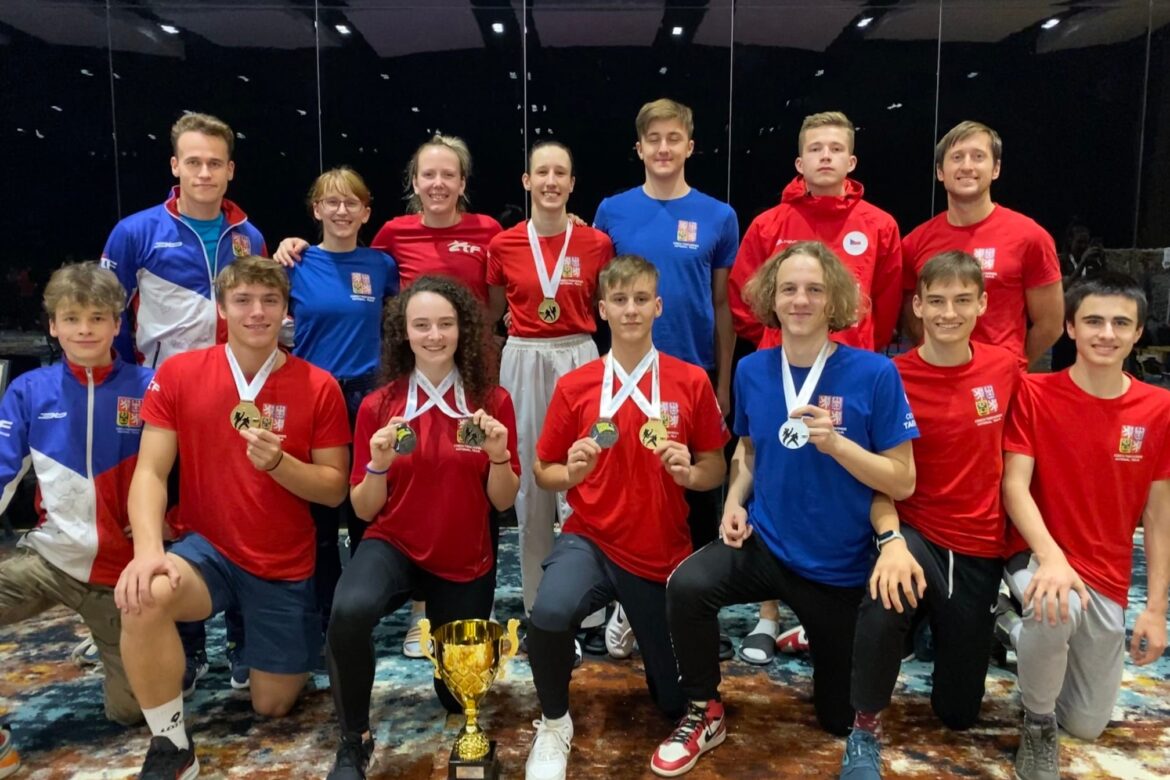 Úspěšný výjezd na BOSNA OPEN 2021