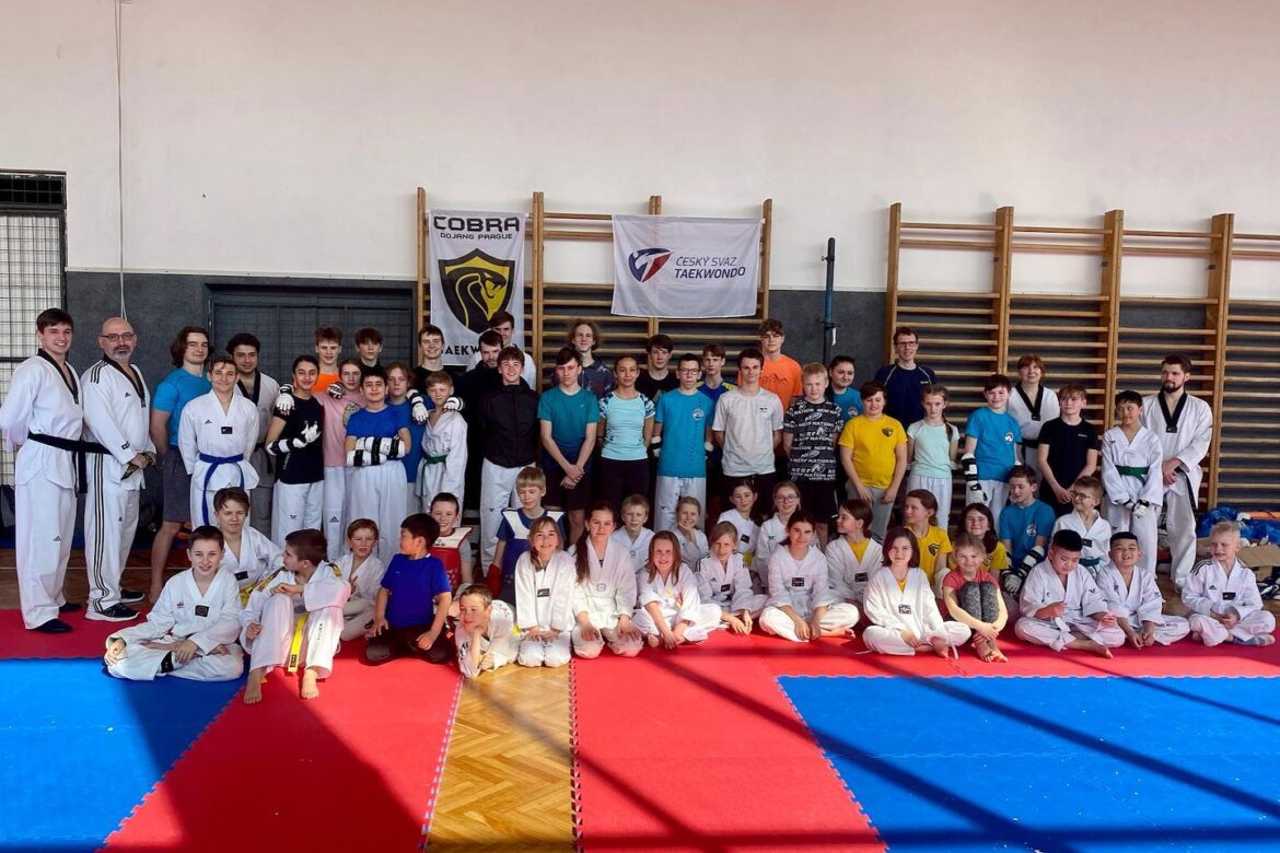 SCM SEMINÁŘ PÍSNICKÁ