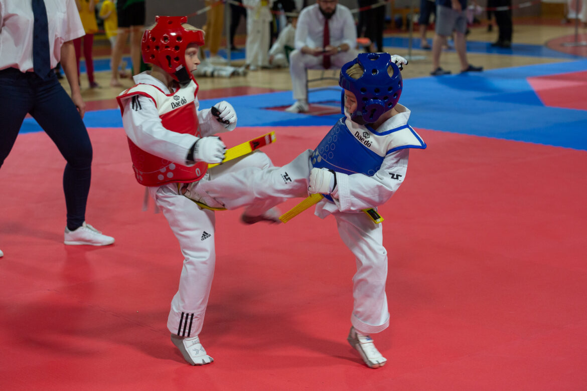 ZAČÁTEK TRÉNINKŮ ZÁŘÍ 2024 (středně pokročilé (nábor 2023) a pokročilé děti