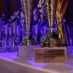 PLÁNOVANÉ AKCE SRPEN/ZÁŘÍ 2025 A ZAČÁTEK TRÉNINKŮ