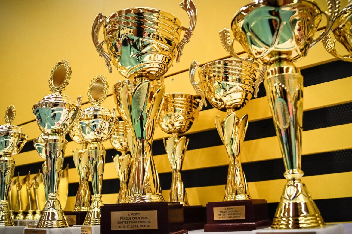 Korean Ambassador`s Cup & Prague Open 2024