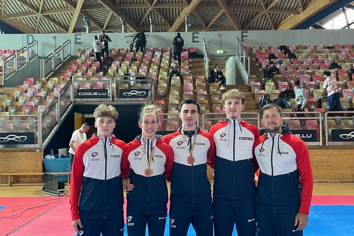 Luxembourg Open 2025 – G1