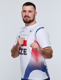 Anton Zherebchevskyi