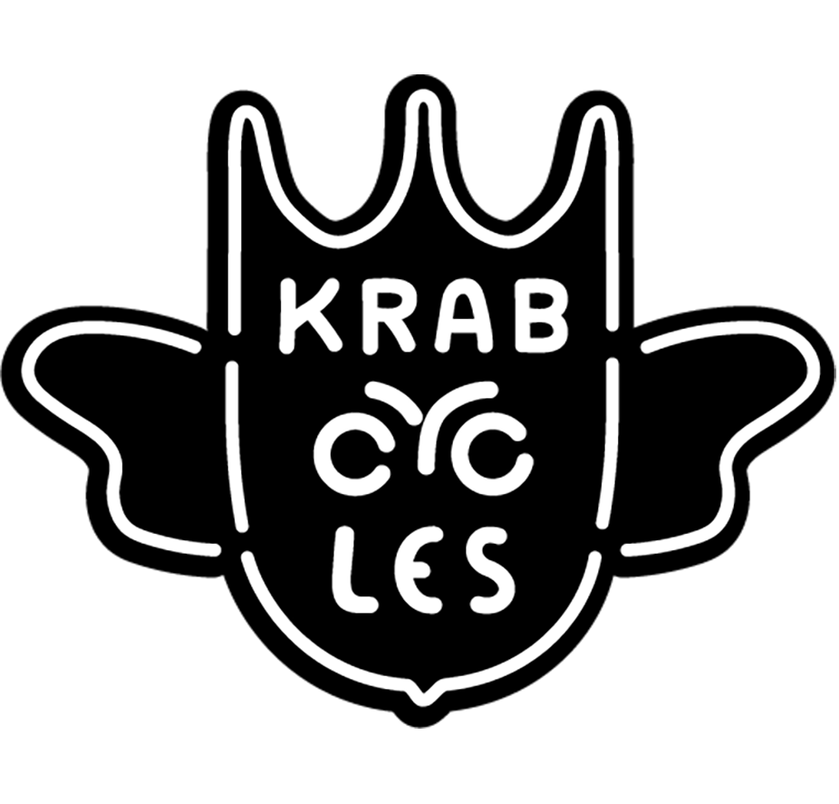 Krabcycles