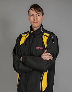 Martin Horáček
