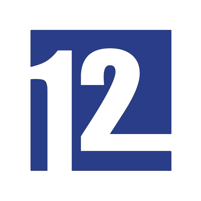 PRAHA 12