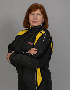 Martina Langová
