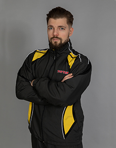 Jan Starove