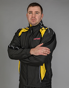 Anton Zherebchevskyi
